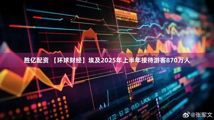 胜亿配资 【环球财经】埃及2025年上半年接待游客870万人